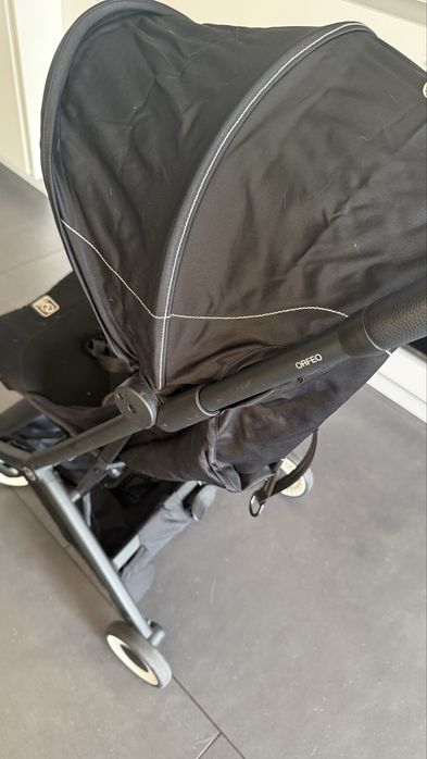Carrinho Cybex Orfeo