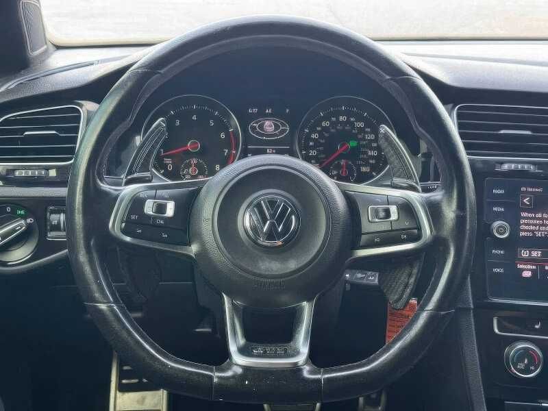 2015 Volkswagen Golf GTI