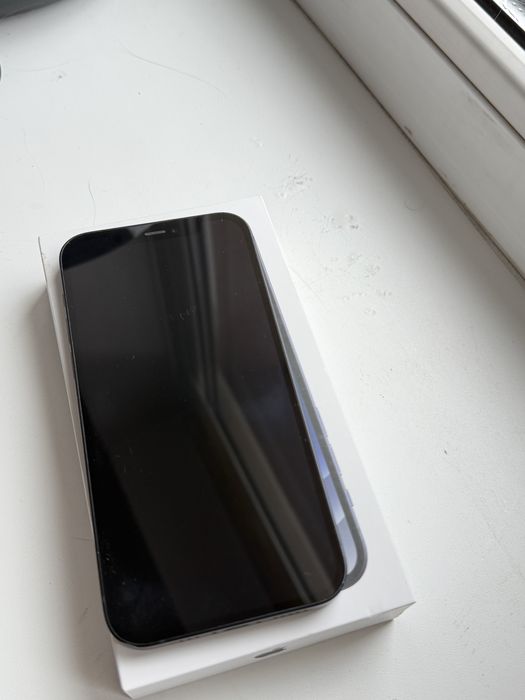 Iphone 12 128gb Neverlock