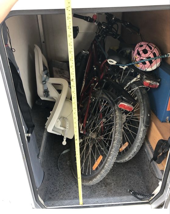 Autocaravana Hymer B524 2.8 JTD
