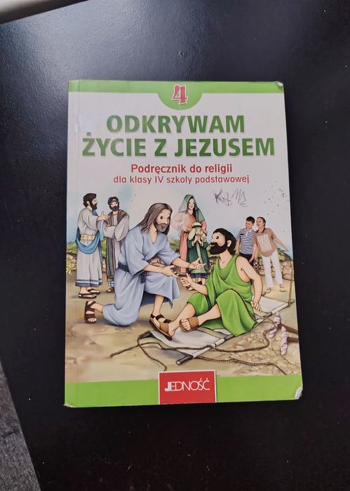 Książki do podstawówki i do branzowej