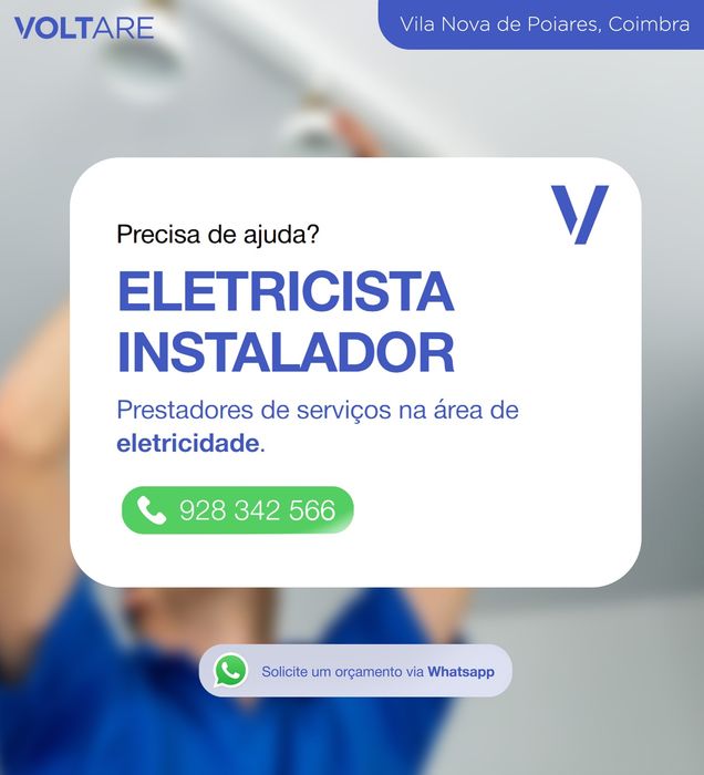 Eletricista Certificado