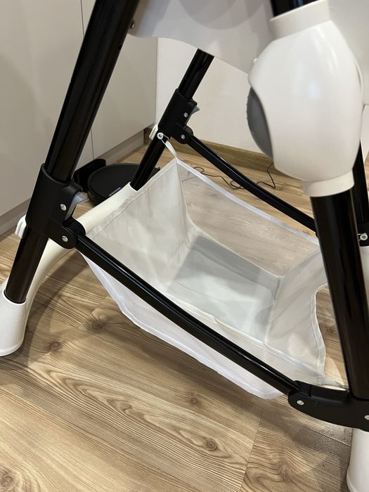 Стілець для годування Carrello Slella