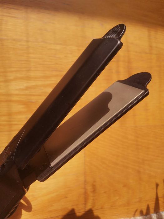 Alisador de cabelo, prancha, ferro para cabelo liso