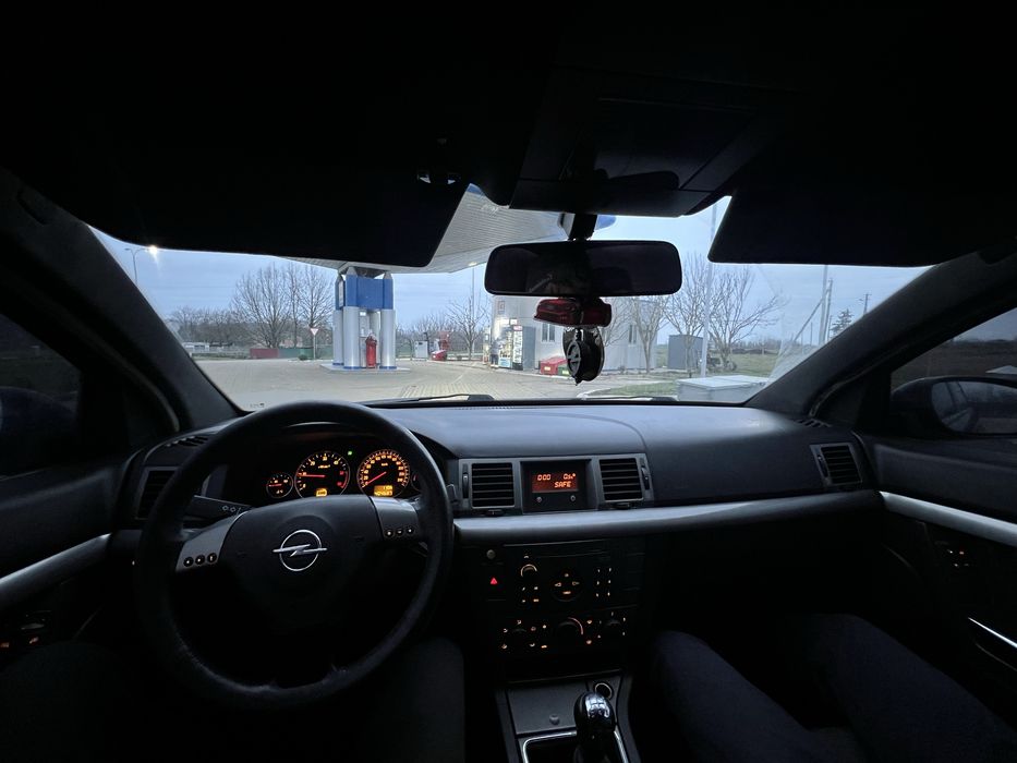 Продам / Обміняю  Vectra C