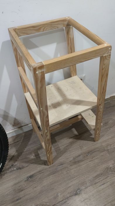 Torre de aprendisagem