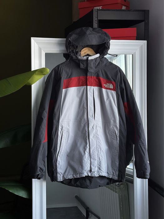 Оригінал! Гірськолижна куртка The North Face HyVent. Розмір XL. Ідеал!