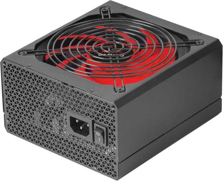 Mars Gaming MPB650, zasilacz komputerowy ATX 650 W 80Plus Bronze 230 V