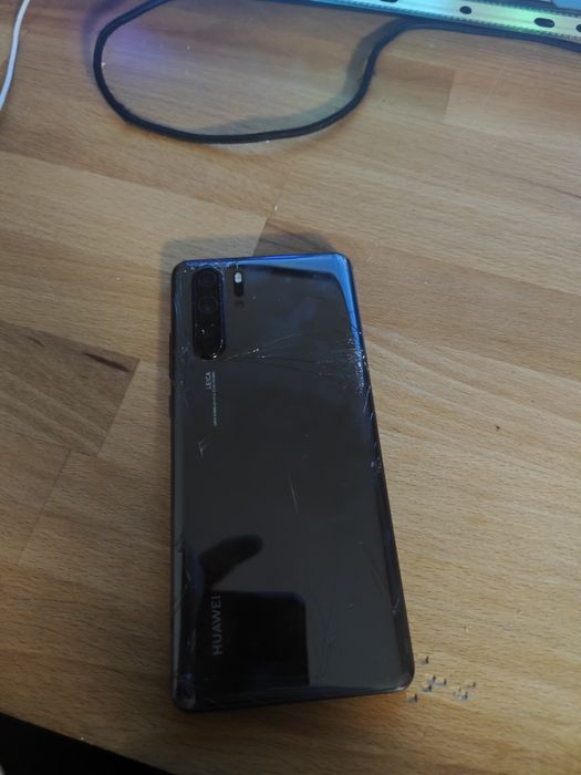 Huawei p30 pro 6/128
