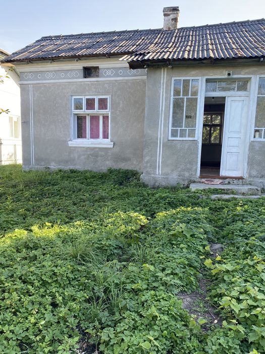 Продам хату терміново