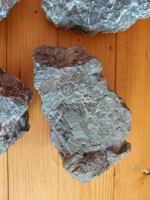 Sera Rock Quartz Gray skała do biotopu malawi I tanganiki