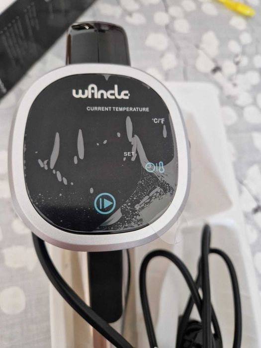 Fogão de Precisão Sous Vide wancle
