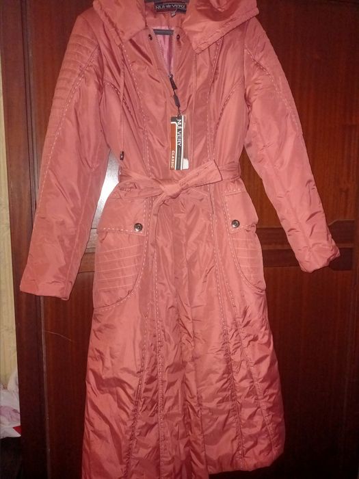 Пальто женское, новое