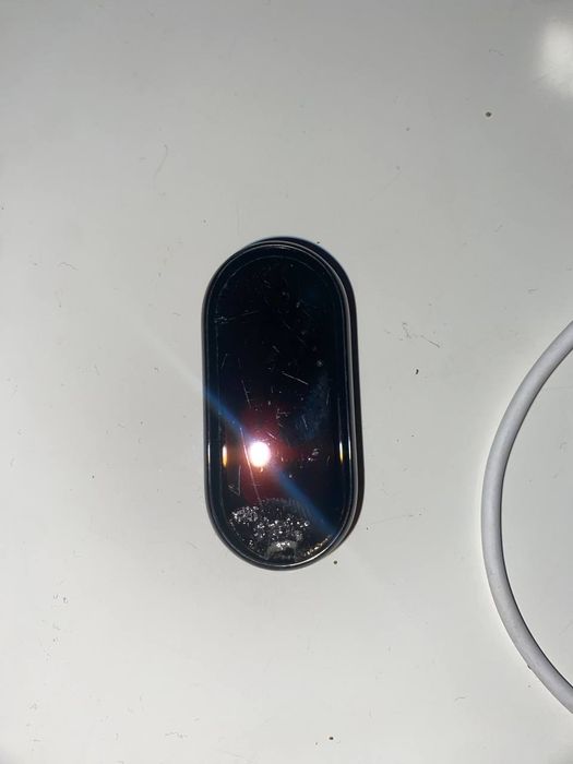 Mi band 8 рабочие