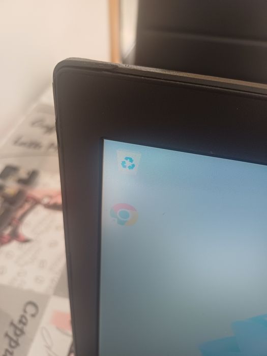 Portatil Asus i3-4005u