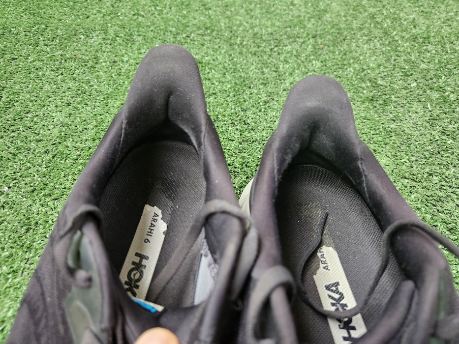 Hoka Arahi 6 buty do biegania 43 1/3 27,5