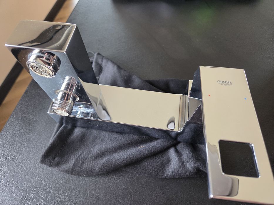 Bateria wannowa GROHE Eurocube