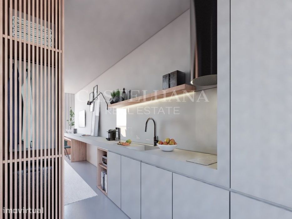 Apartamento T0 à venda em Aldoar, Foz do douro e Nevogilde, Porto — foto 34