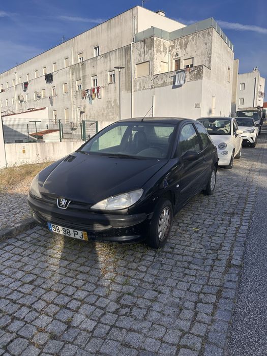 Peugeuot 206 950!!!