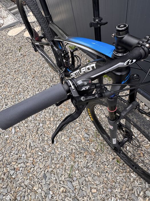 Carbonowy full do XC Centurion Numinis