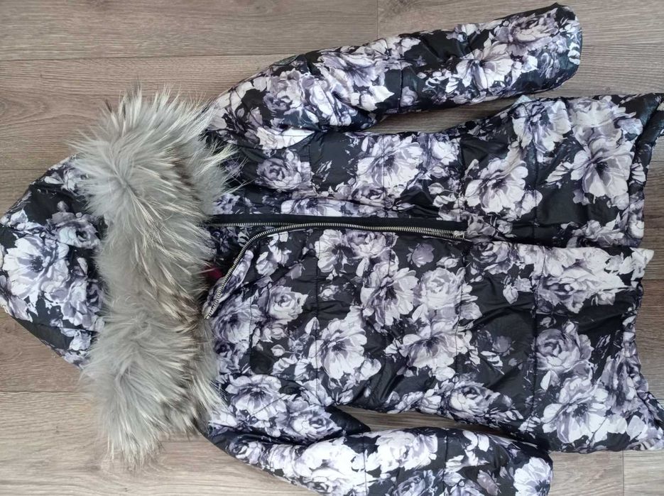 Зимняя куртка  Wojcik