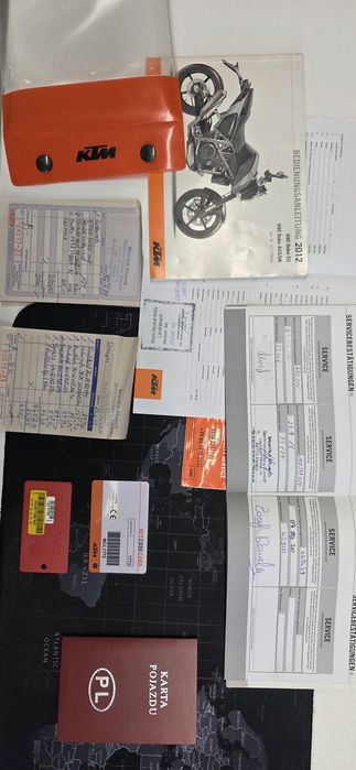 KTM