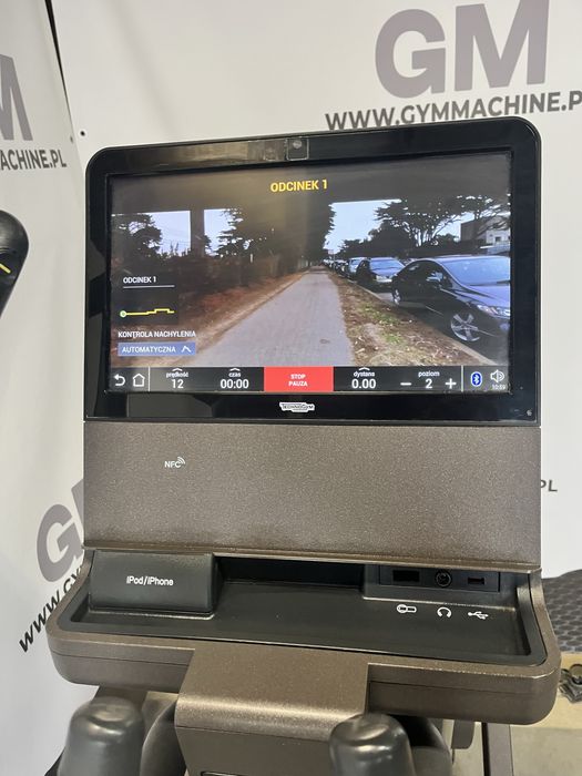 Orbitrek Technogym Artis2.0 Synchro Unity3 gwarancja