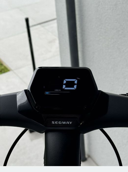 Electrico Segway Ninebot ZT3 Pro para venda