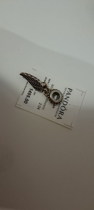 Намистина Pandora оригінал