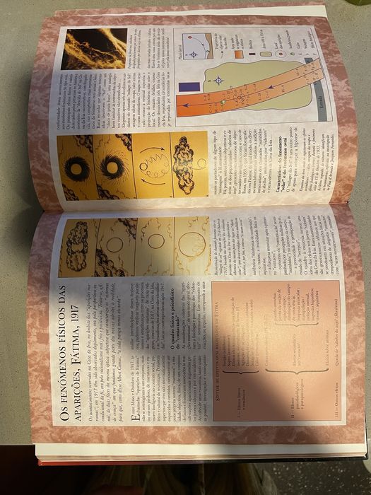 Portugal Misterioso - 1a serie