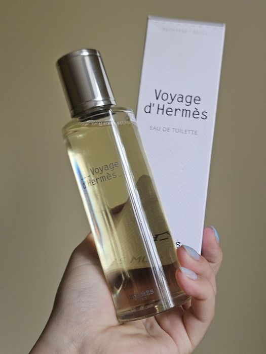 Voyage d'Hermes Hermès оригінал