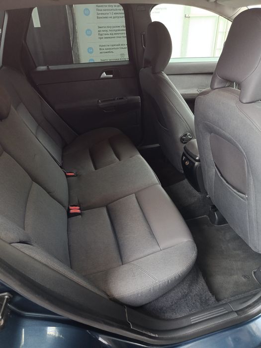Volvo V50 1,6 TDI дизель універсал