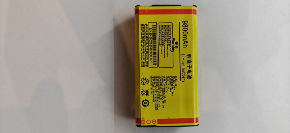 Материнська плата для мобільного телефону Model A6