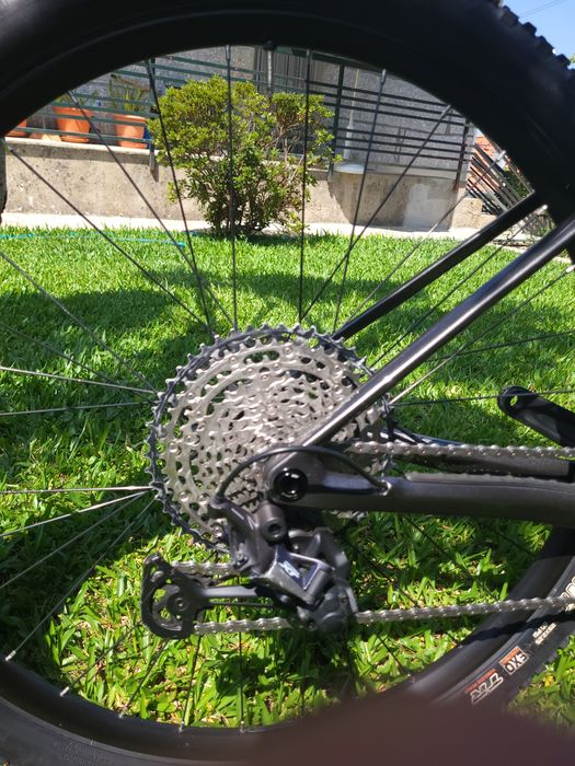 Bicicleta Orbea alma m30