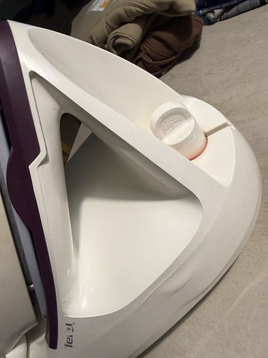 Żelazko parowe Rowenta