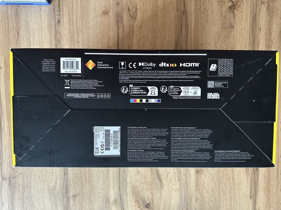 Konsola Playstation 5 Digital 30th Anniversary