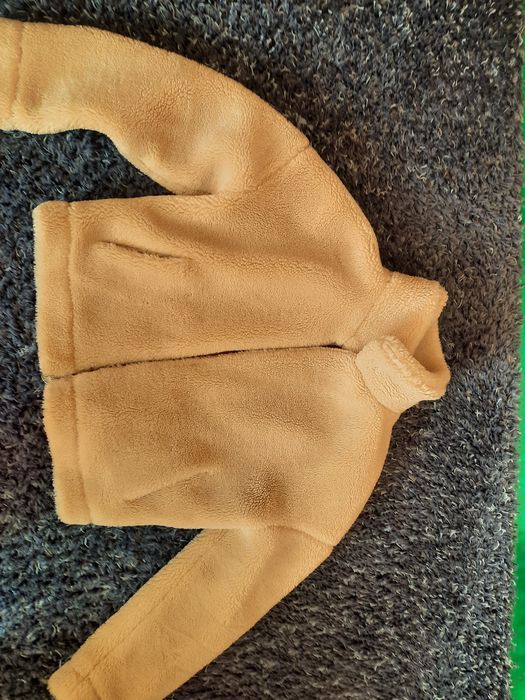 Продам коротеньку шубу