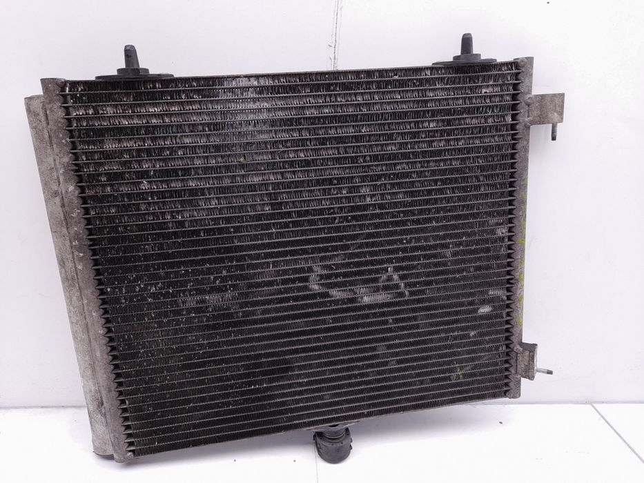 Radiador AC CITROËN C2 (JM_)
