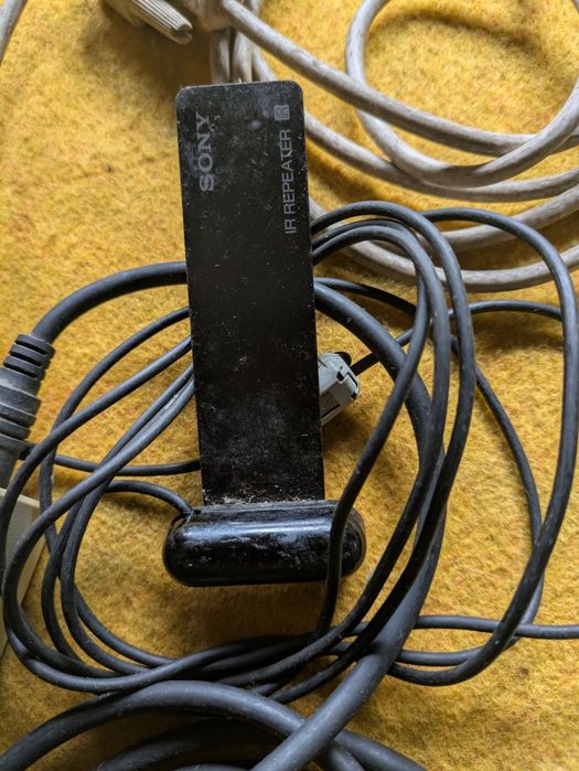 Interface de dados Sony CRT LCD TV