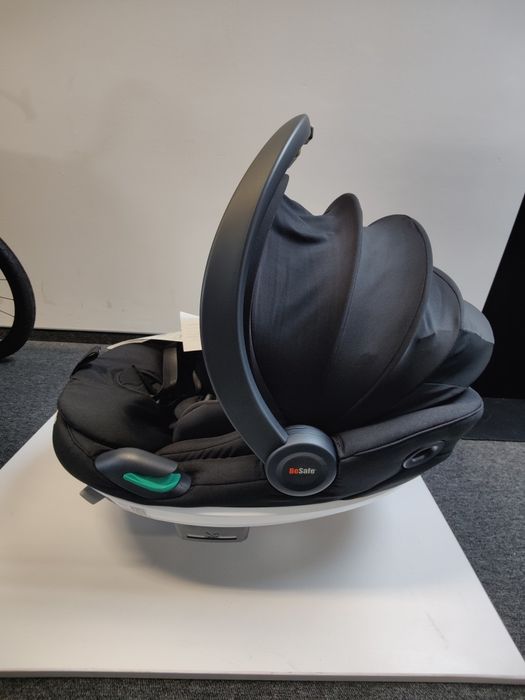 Besafe Beyond Go Fresh Cab + baza isofix
