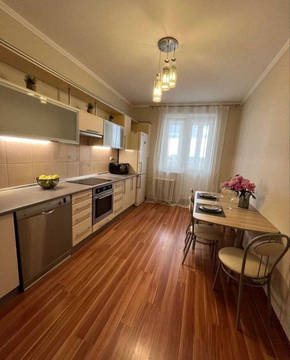 Продам 1 кімнатну квартиру Проспект Миру