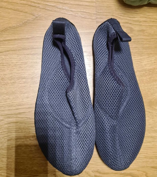 Lote de sapatos 35-37