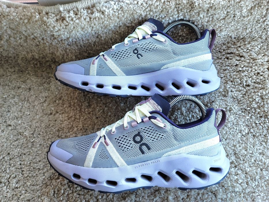 ONE CLOUD Surfer р 39 Оригінал! Бігові трекингові кроссовки