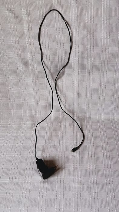 Ładowarka do telefonu - DVE Switching Adapter