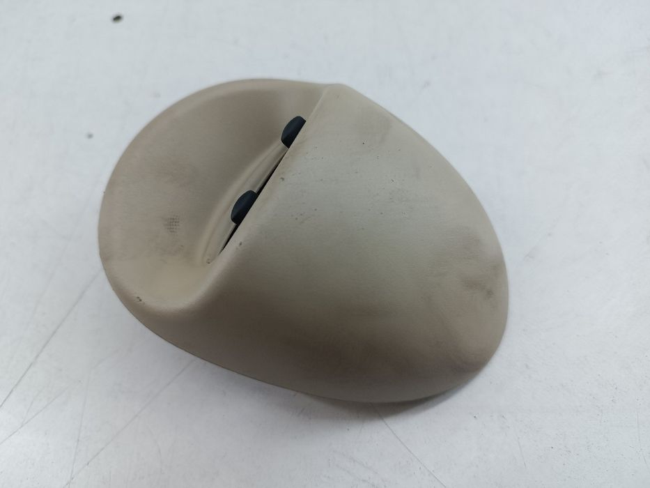 Display - MINI Mini (R50, R53) | 01 - 06
