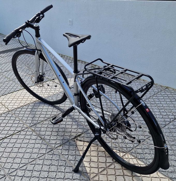 Trek FX2 Disc Gen2 (S)