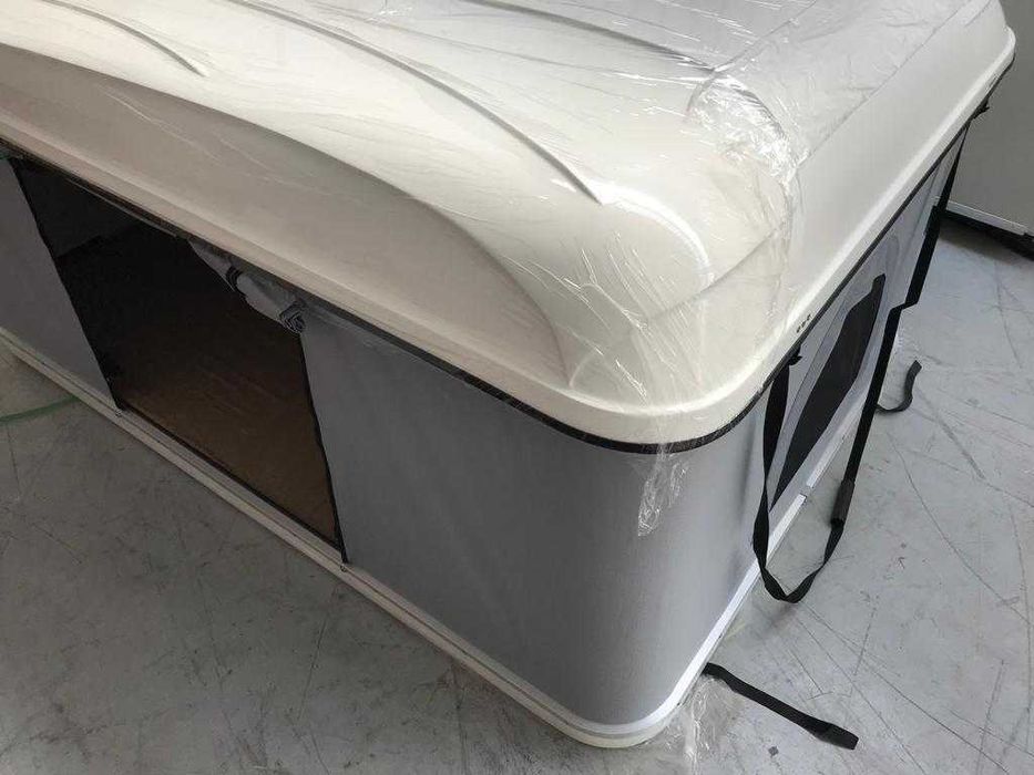 Tendas de Telhado para qualquer veiculo ou van.