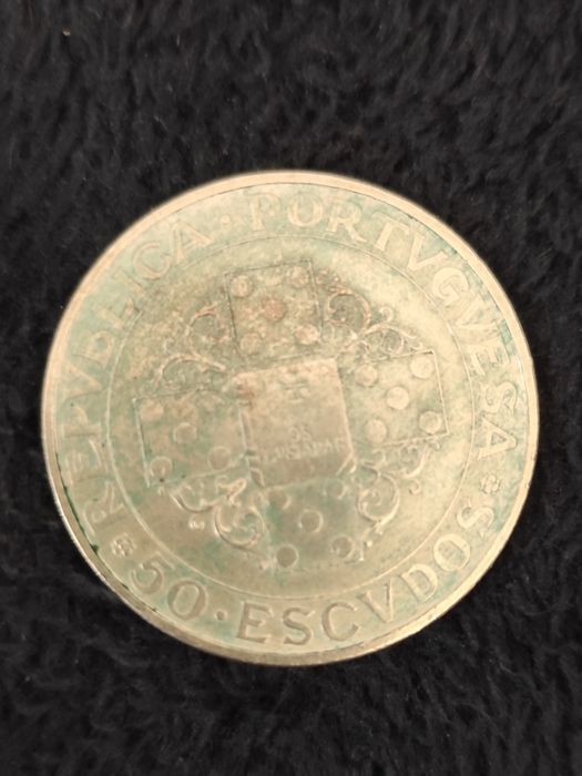 Aos numismáticos