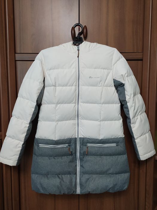 Зимова куртка жіноча, пуховик OUTVENTURE