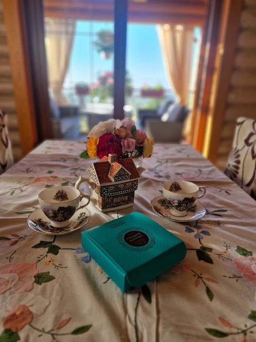 Sky Hill Retreat будинок для відпочинку та особливих подій. Тихе , безпечне місце, без сусідів та метушні.